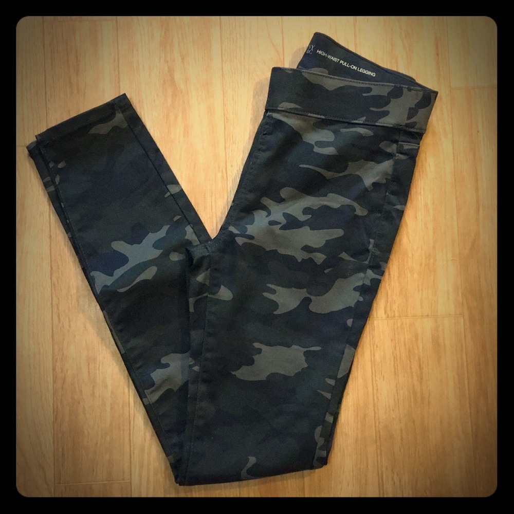 New York and Company high waist jeggings